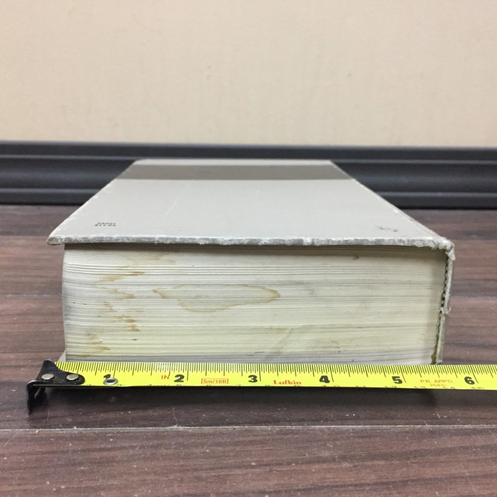 Audel Millwrights and Mechanics Guide by Carl A. Nelson 1972 2nd Ed. Hardcover - Picture 7 of 16